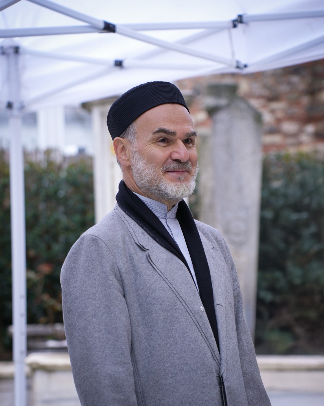 Muharrem Nureddin Cosan
