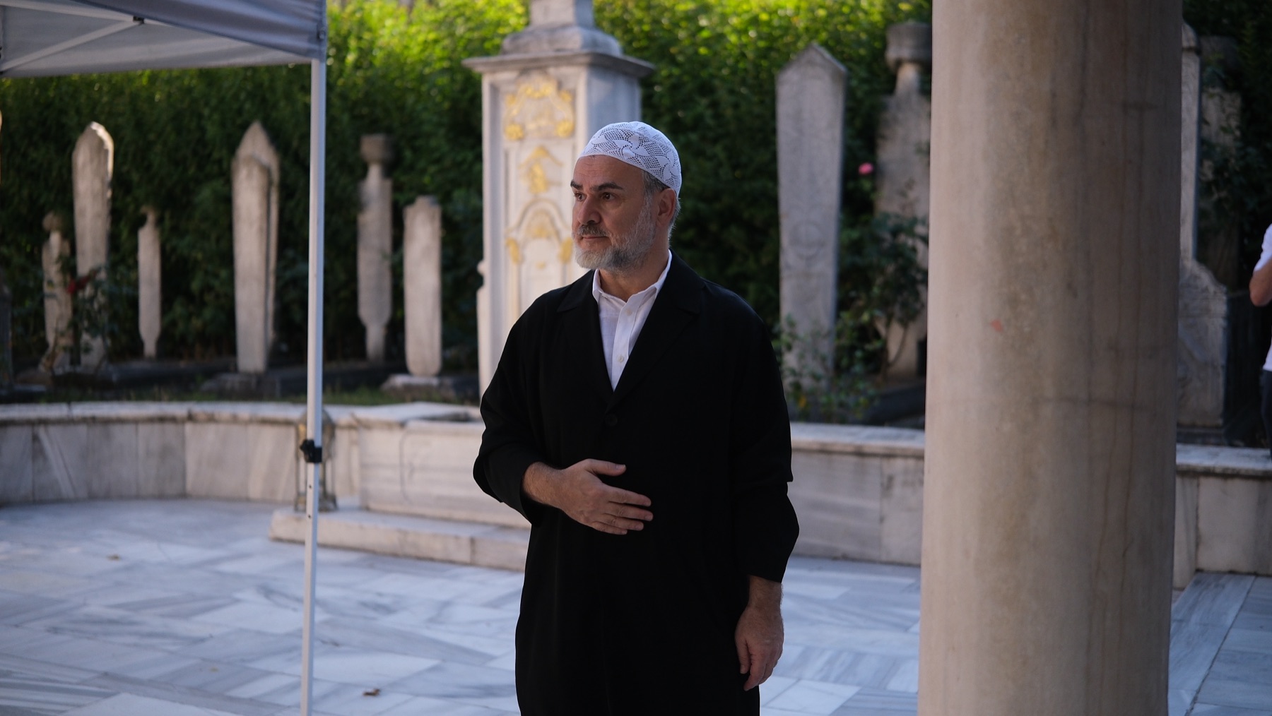 Muharrem Nureddin Cosan